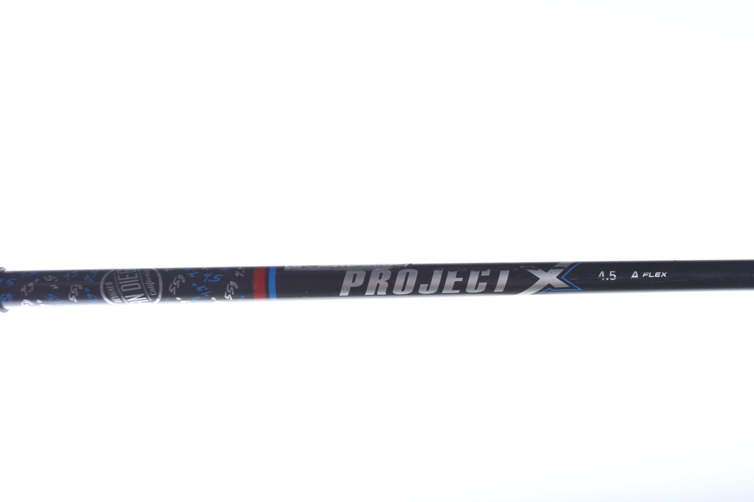 Used Callaway XR Approach Wedge - Left Handed 50° Senior Flex Golf Club for Short Game & Approach Shots
