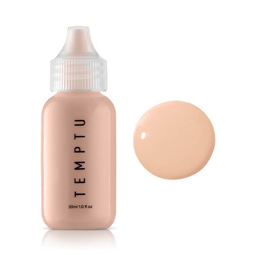 Temptu Pro S/B Foundation - Airbrush Makeup for Flawless Coverage | Perfect for Bridal, Photography & Special Events