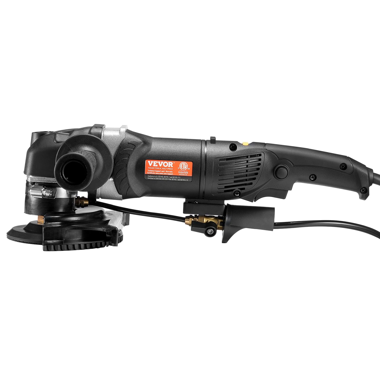 VEVOR 800W Wet Polisher - 4