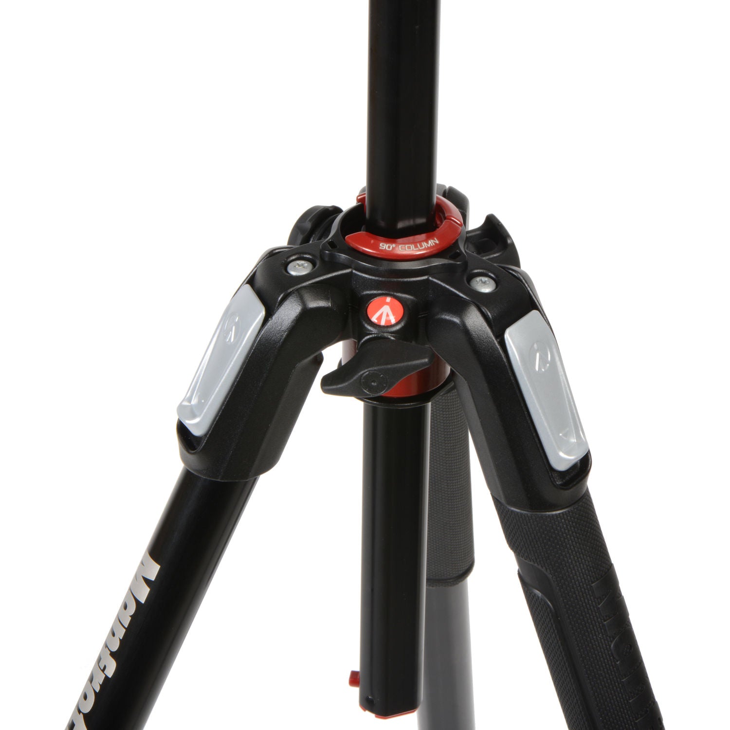 Manfrotto MK190XPRO3 3W Aluminum Tripod with 3-Way Pan/Tilt Head - Professional Camera Tripod for Photography, Videography & Travel - Perfect for DSLR, Mirrorless & Video Cameras