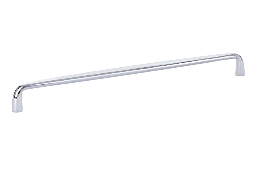 Premium Omni Cabinet Knobs & Drawer Pulls - Polished Chrome Finish for Kitchen & Bathroom Hardware Upgrade | Durable & Stylish Home Improvement Accessories