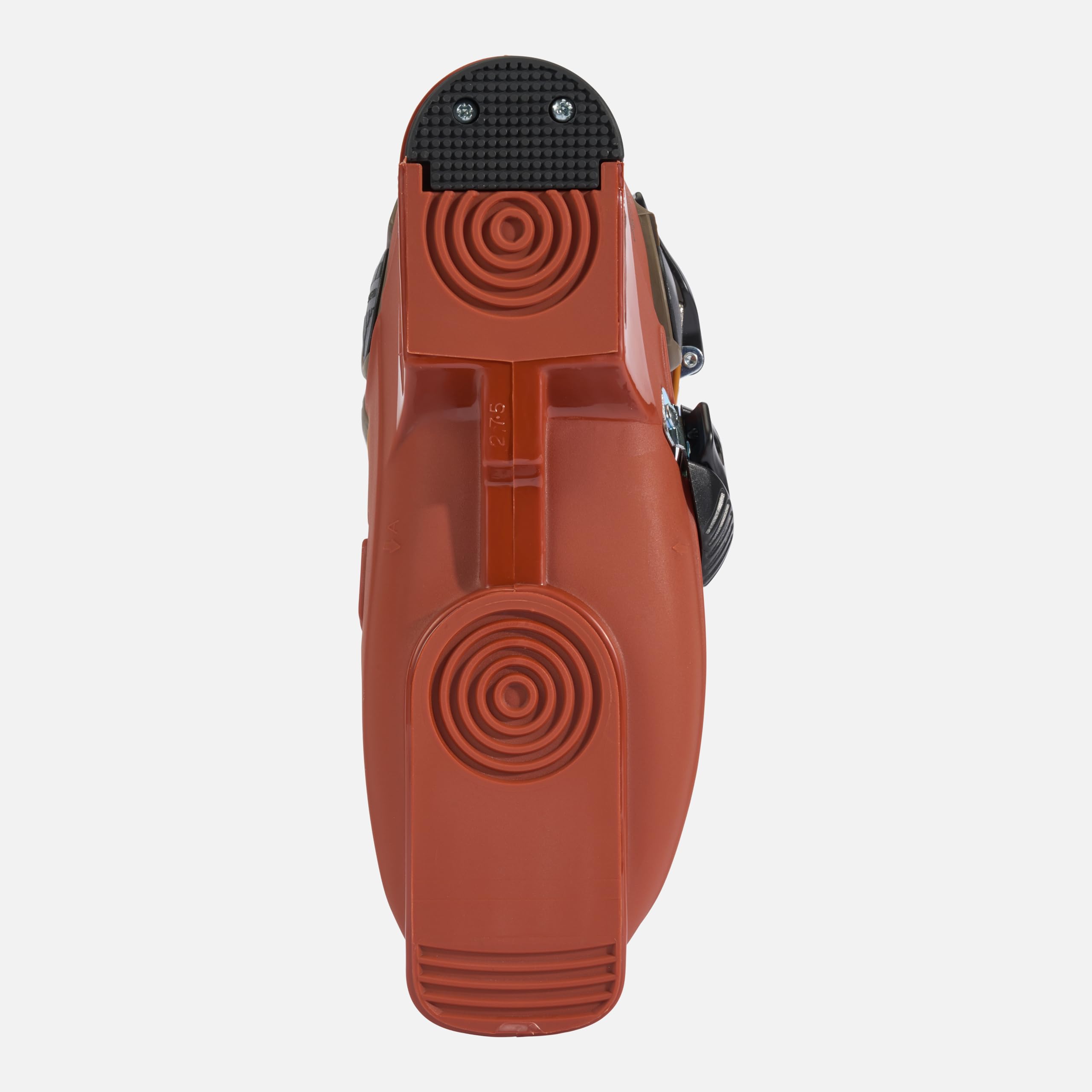 K2 Revolve Men's Ski Boots - Lightweight, Comfortable & High-Performance for Alpine Skiing & Freeride Adventures