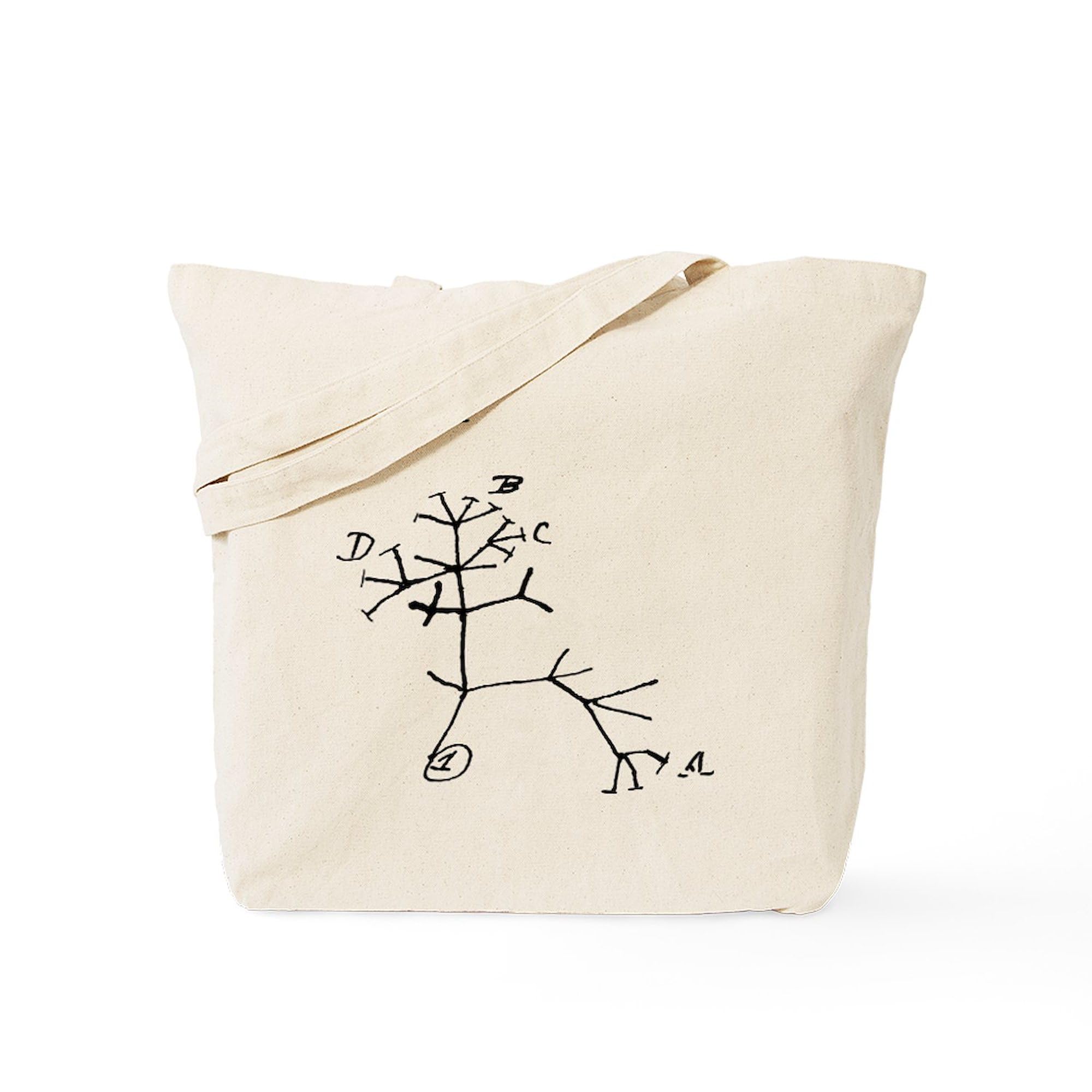 Darwin Notebook 