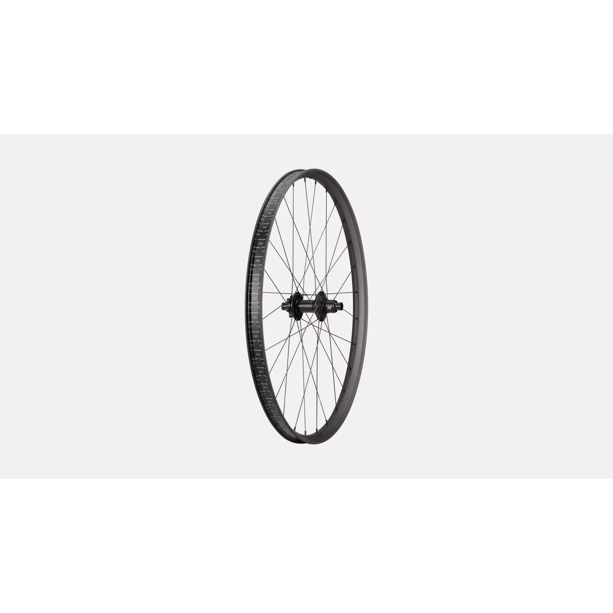 Roval Traverse SL II i9 1/1 Wheelset - Premium Carbon Road Bike Wheels for Racing & Performance Cycling | Lightweight & Durable for Road Bikes