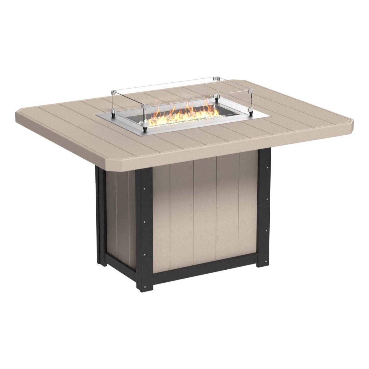 LuxCraft Lumin 62