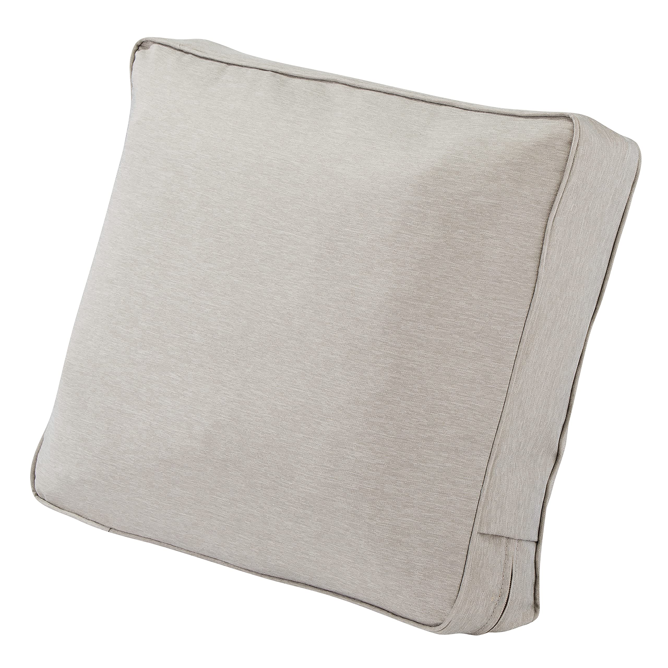 Classic Accessories Montlake Fadesafe Water-Resistant Outdoor Chair Cushion - 25