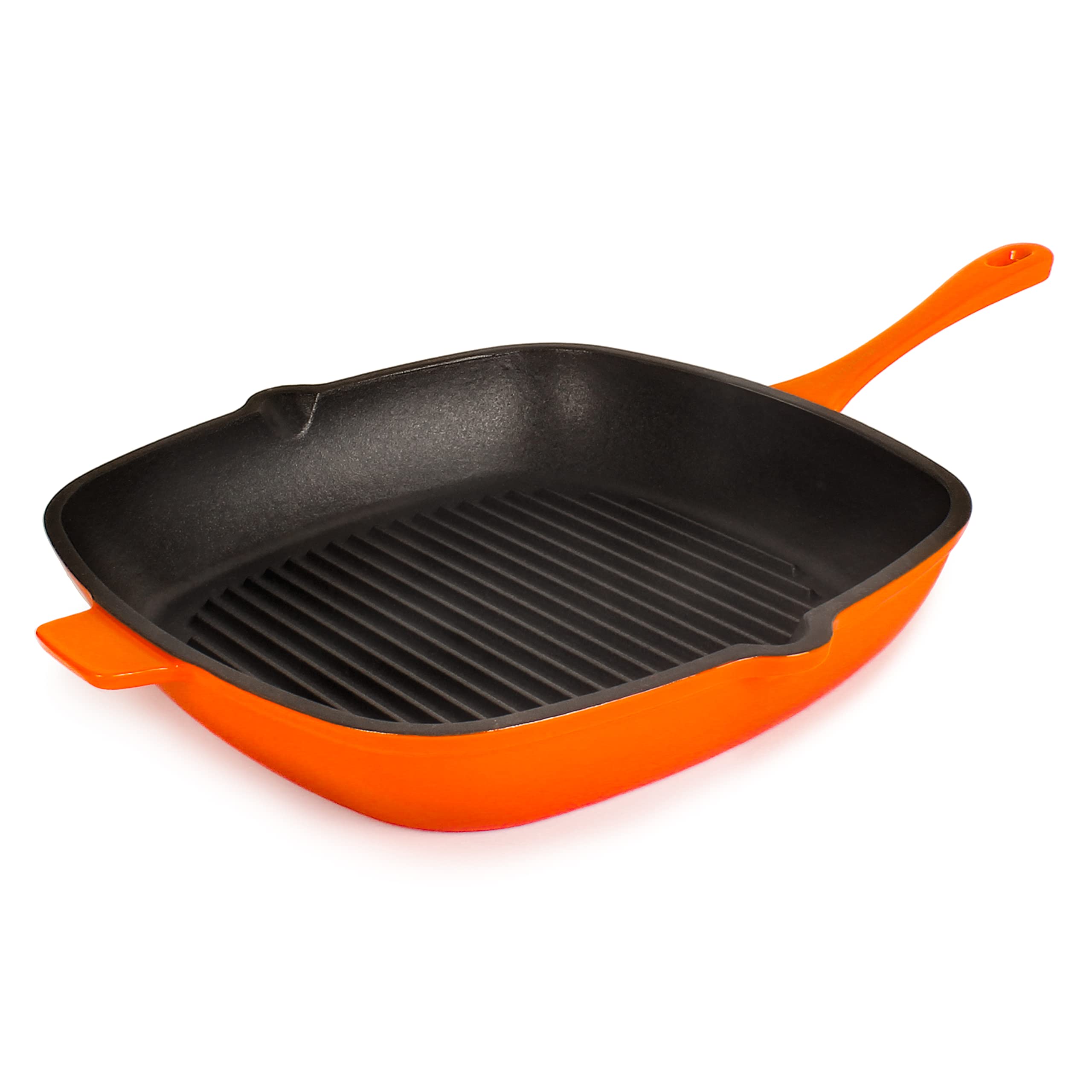 Berghoff 2-Piece Neo Enameled Cast Iron Cookware Set - 11