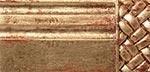 Antique Brass Grooved Wood Pole for Curtains & Drapes - Elegant Finial Company Home Decor for Living Room & Bedroom