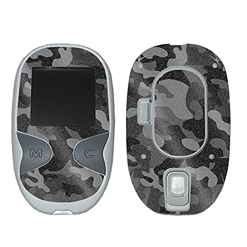 Black Camo