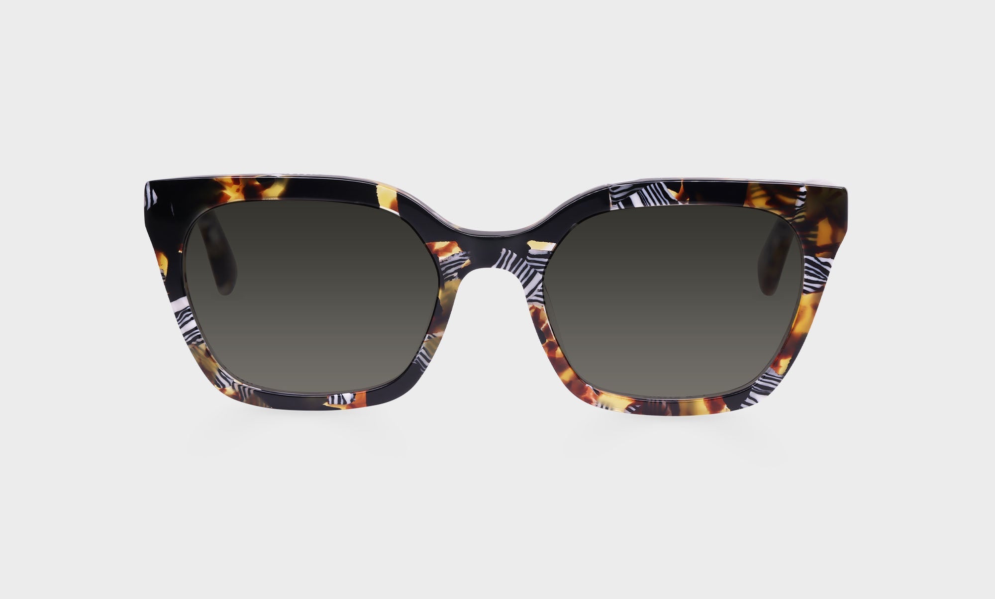 Overlook Prescription Glasses for Men & Women - Blue Light Blocking, Anti-Reflective, UV Protection Eyewear - Perfect for Reading, Computer Work & Daily Use