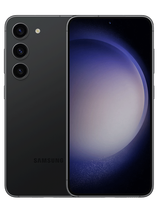 Samsung Galaxy S23 5G Smartphone (SM-S911W) - Canadian Version - Fast 5G, High Performance, Stunning Display for Work, Gaming & Streaming
