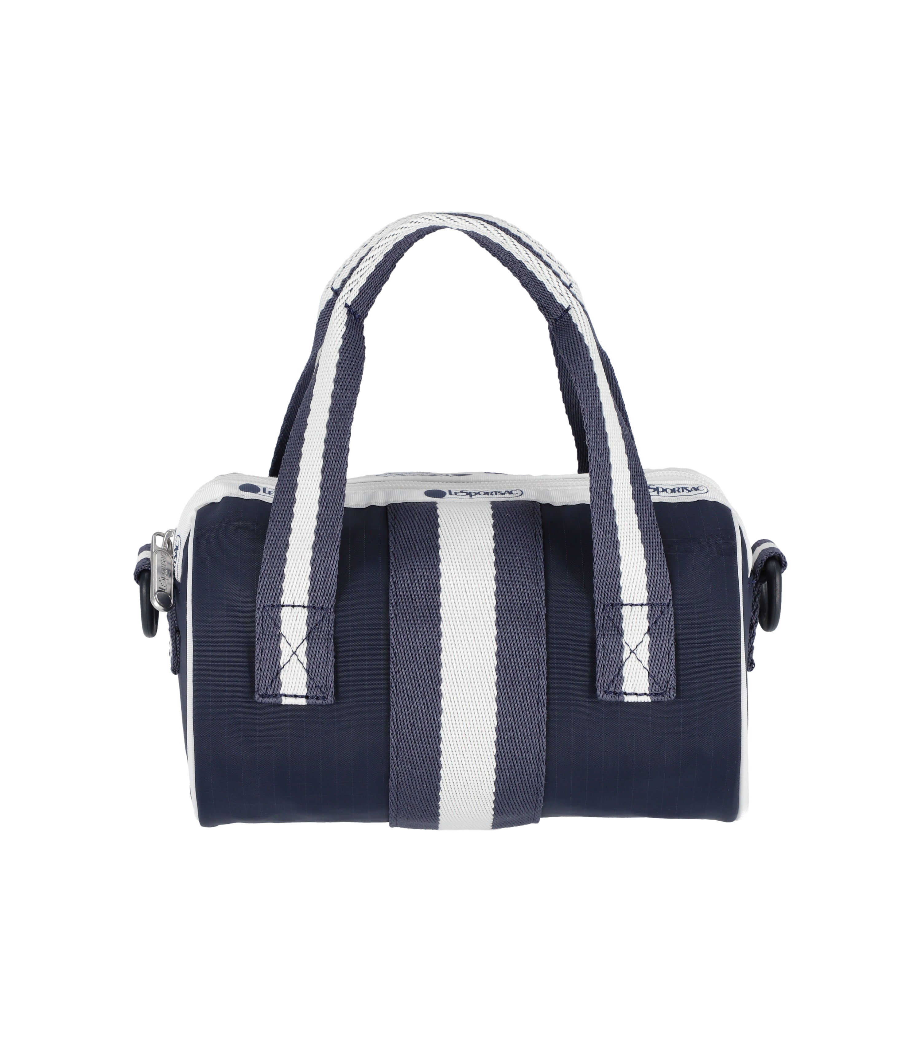 Mini Roll Bag Spectator Deep Sea Blue 1499 C466 - Compact Crossbody Bag for Travel, Shopping & Everyday Use