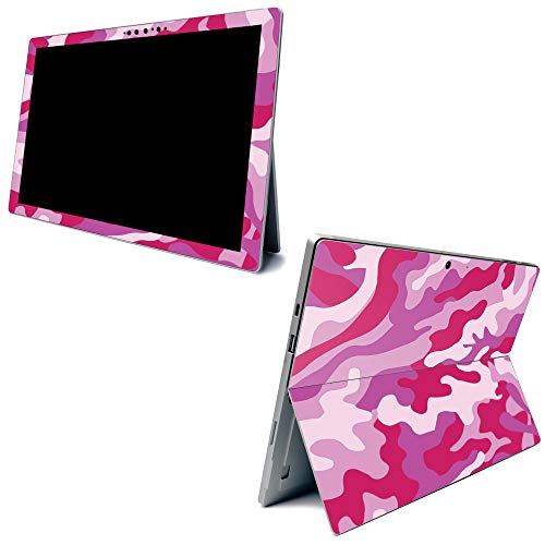 Pink Camo