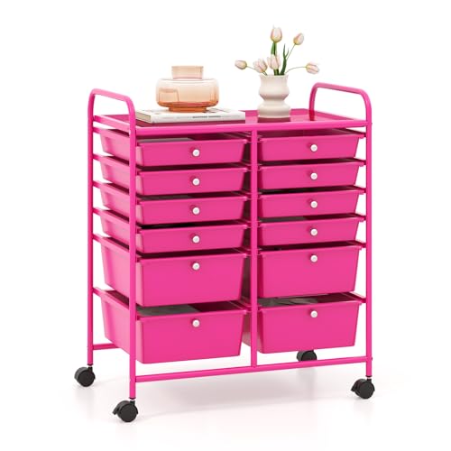 Hot Pink