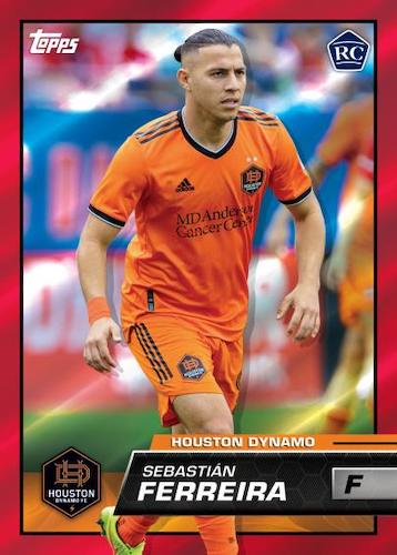 2023 MLS Major League Soccer Jerseys - Single Pack - Official Licensed Soccer Shirts for Men & Women - Perfect for Games, Training & Fan Support