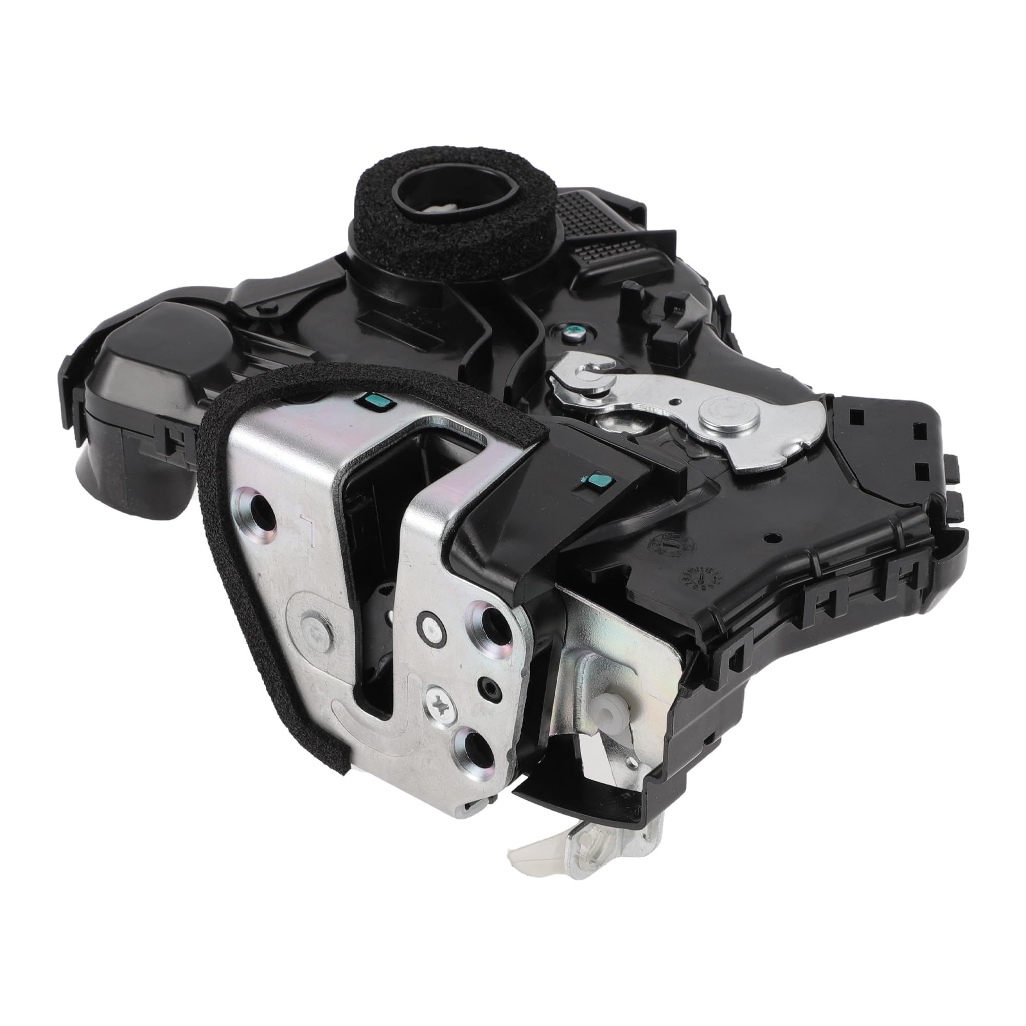 Toyota 4Runner Power Door Lock Actuator Motor (2010-2023) - Front Left Driver Side Door Latch Actuator Assembly - Easy DIY Replacement for Smooth Locking/Unlocking | Perfect for Off-Roading & Daily Commute