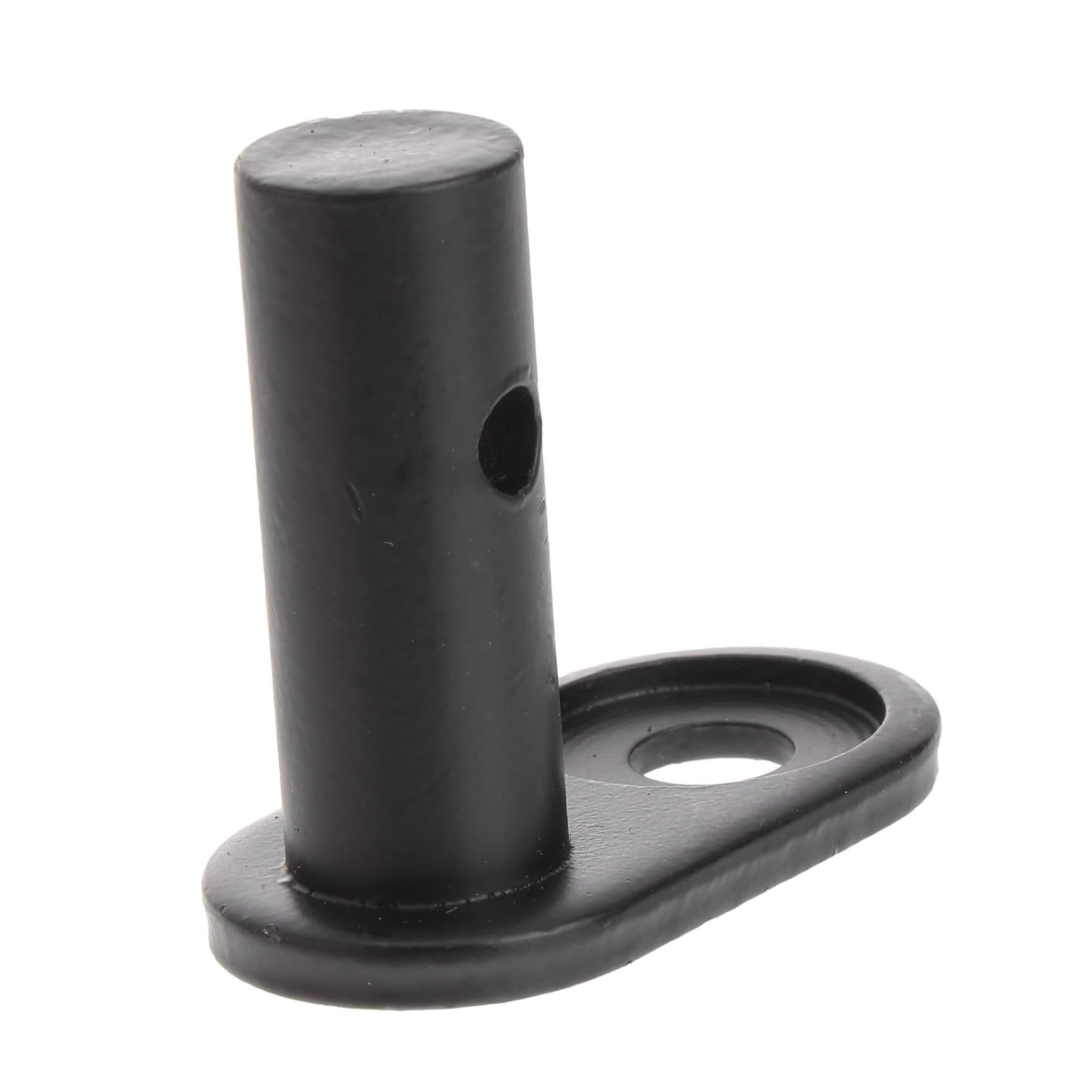 Balacoo Bike Hitch Adapter - Angled Coupler for Bike Strollers & Trailers | Secure Bike Traction Head Attachment | Compatible with Baby Trailers & Pet Carriers | Perfect for Family Cycling, Outdoor Adventures & Commuting