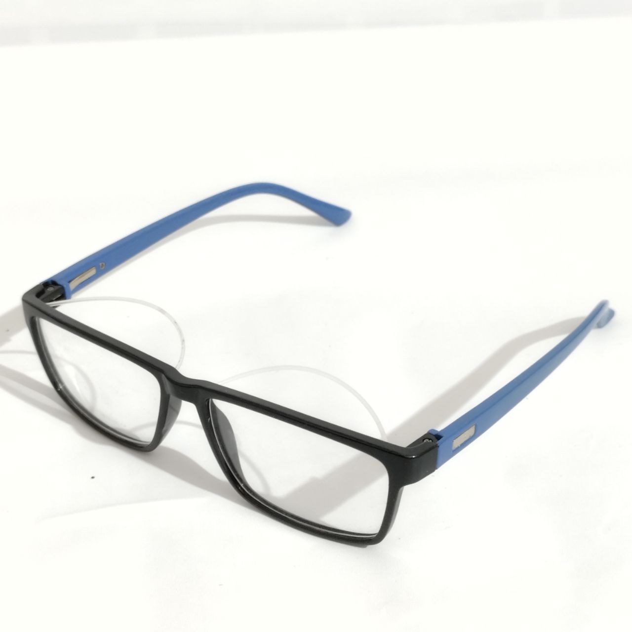 ReviveVision Full Frame Ptosis Crutch Glasses for Droopy Eyelid Support – Comfortable Eyewear for Reading, Driving & Daily Use
