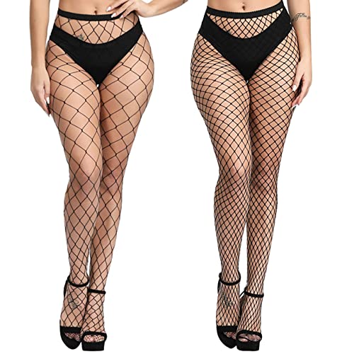 2 Pairs B: Medium Mesh, Large Mesh