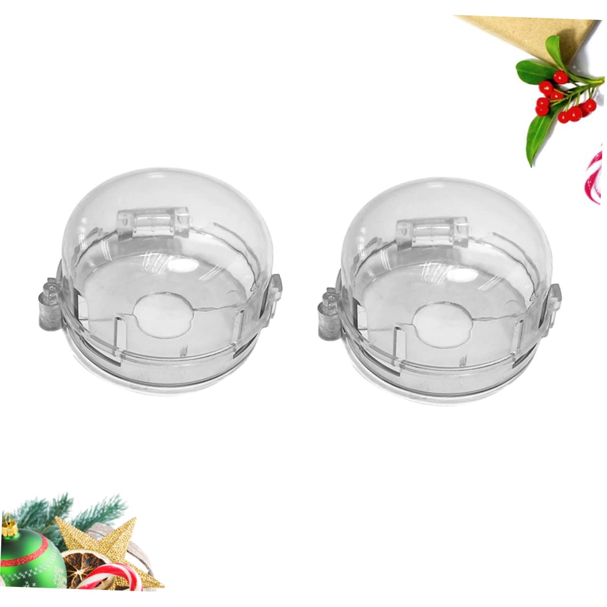 Childproof Stove Knob Covers - Universal Safety Guard for Oven Knobs | Baby Proofing Kitchen Safety | Prevent Accidental Gas Stove Ignition | Perfect for Homes with Toddlers & Young Children