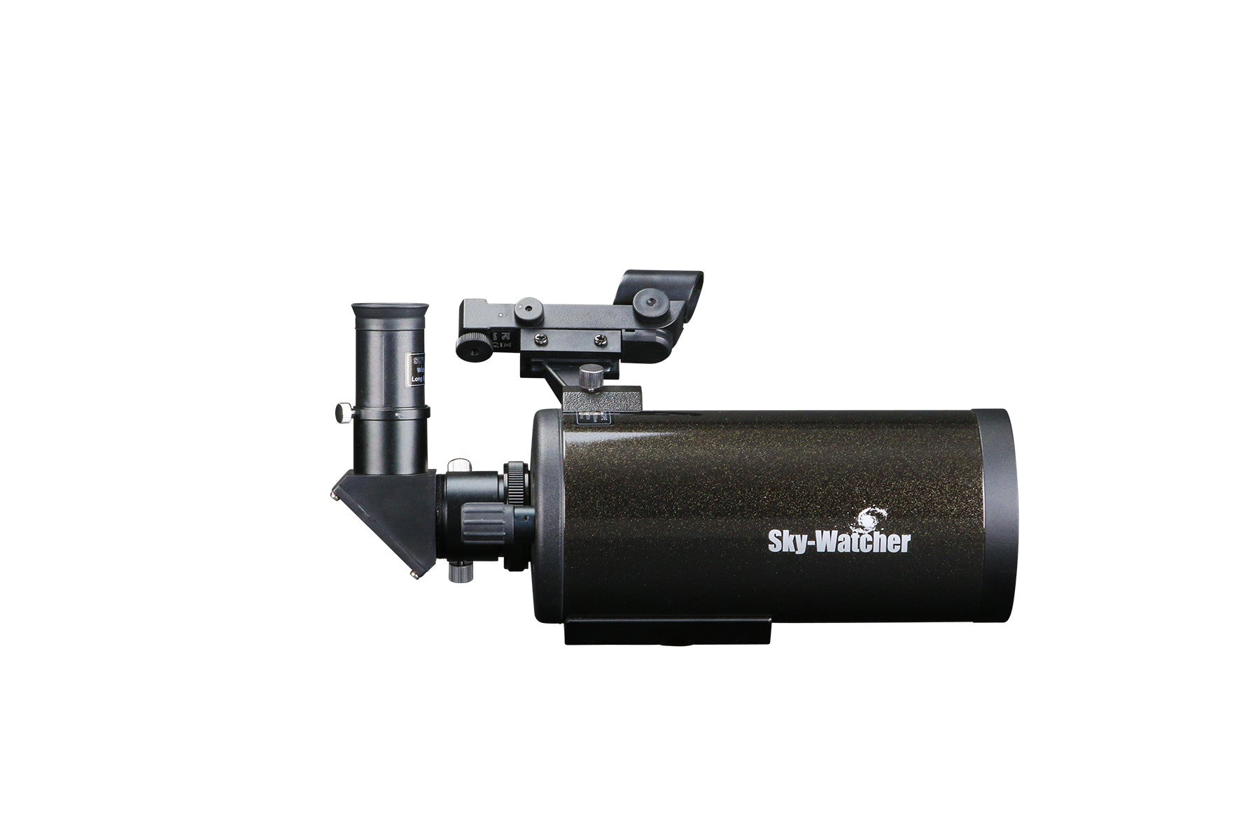 Sky Watcher Skymax 90mm Maksutov-Cassegrain Telescope - Compact & Portable for Stargazing, Bird Watching, and Astronomy Beginners (Model S11500)