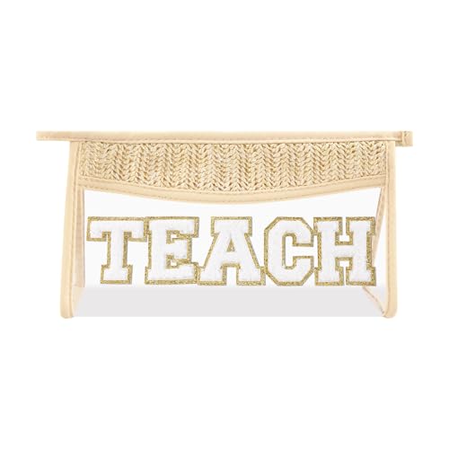 Beige Teach