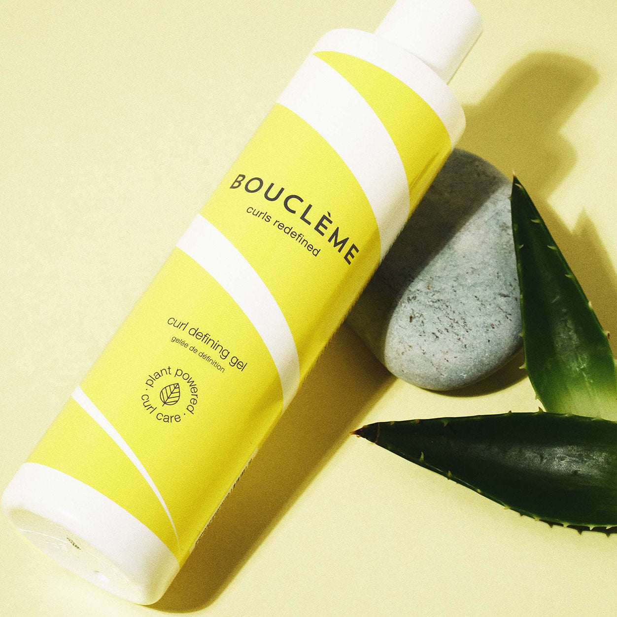 Best Curl Defining Gel for Natural Hair - Hydrating & Frizz Control Styling Cream - Perfect for Curly, Wavy & Coily Hair Types - Salon Quality at Home
