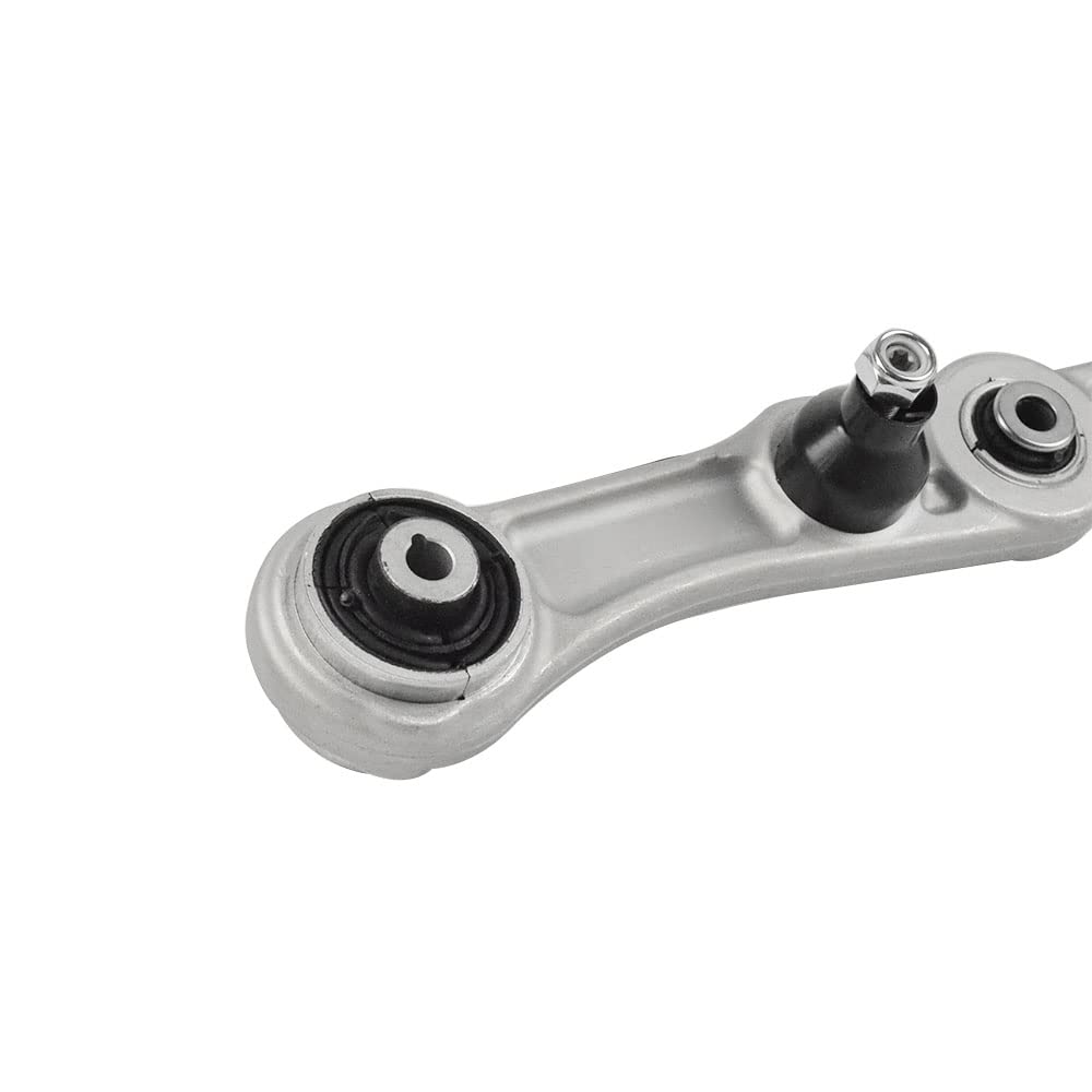 Mercedes-Benz C-Class W205 C205 C257 & E-Class A238 C238 S213 W213 Front Lower Suspension Control Arm Kit - Left & Right Pair (2053306101, 2053306201) - Perfect for Smooth Ride & Handling Replacement