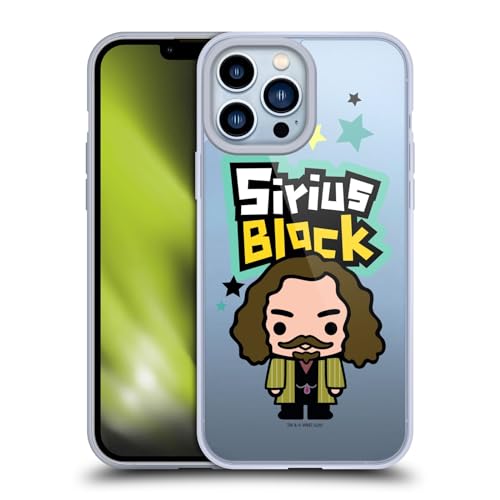 Sirius Black