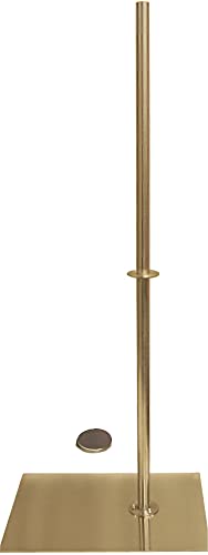 ROXYDISPLAY Male Mannequin with Arms - Adjustable Display Stand for Clothing & Fashion Boutique - Perfect for Retail Stores, Window Displays & Photography Studios