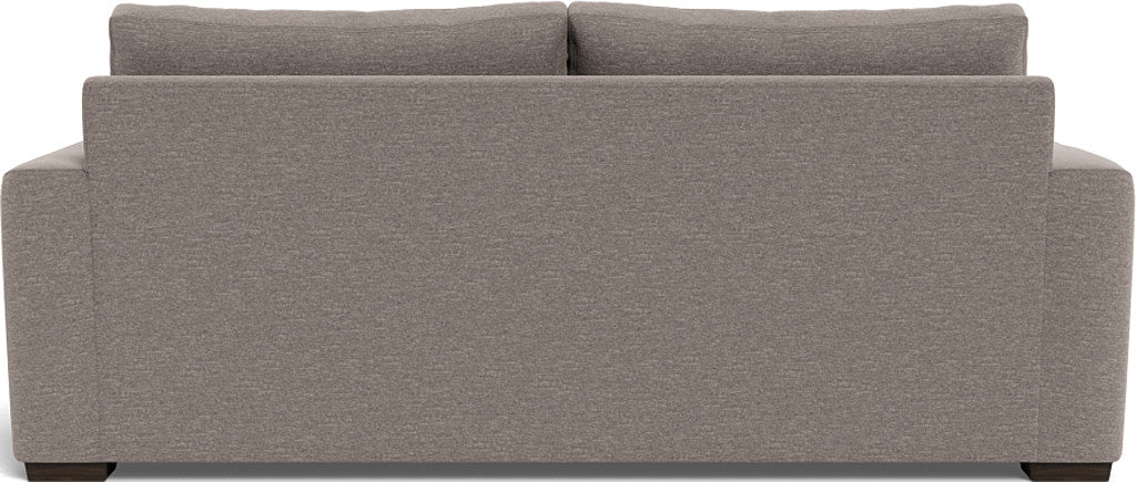 88-Inch Mesa Sofa - Modern Comfortable Living Room Couch for Home & Office - Perfect for Lounging, Entertaining & Relaxing