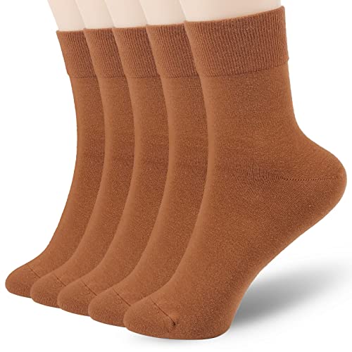 25-orange(5 Pairs)