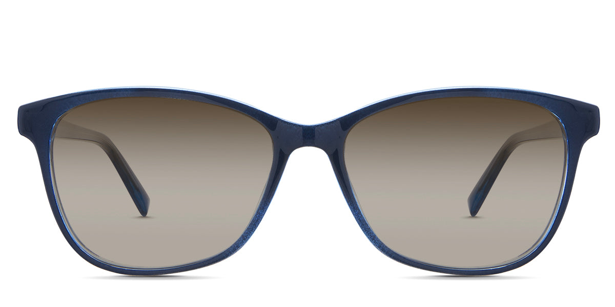 Lorela Women's Prescription Sunglasses - UV Protection, Stylish & Comfortable for Driving, Outdoor Activities & Fashion