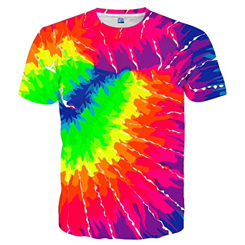Tie Dye 3