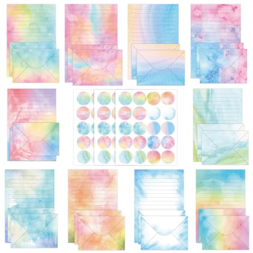 Watercolor 50
