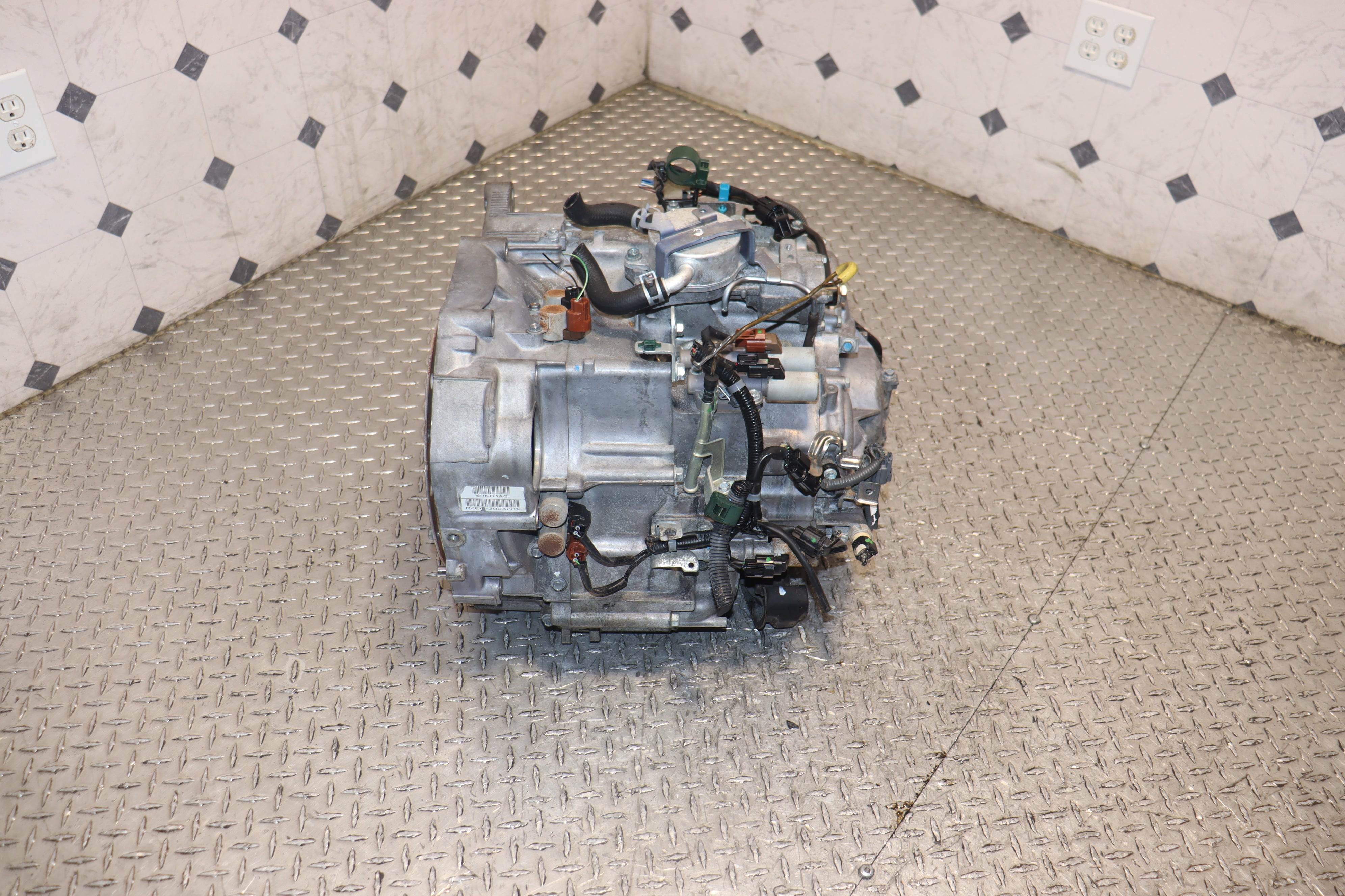 JDM Honda Accord 2003-2007 / Acura TL 2004-2006 Automatic Transmission J30A V6 3.0L - Replacement Transmission for Smooth Shifting & Improved Performance