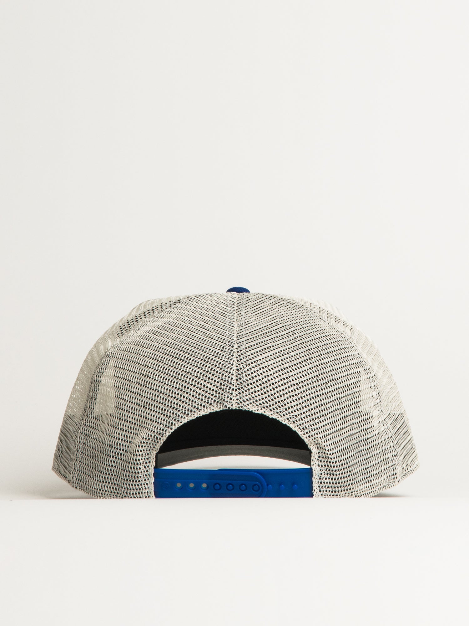 47 EXPOS EMMETT HITCH TRUCKER HAT - Adjustable Snapback Baseball Cap for Men & Women - Perfect for Outdoor Activities, Sports & Casual Wear