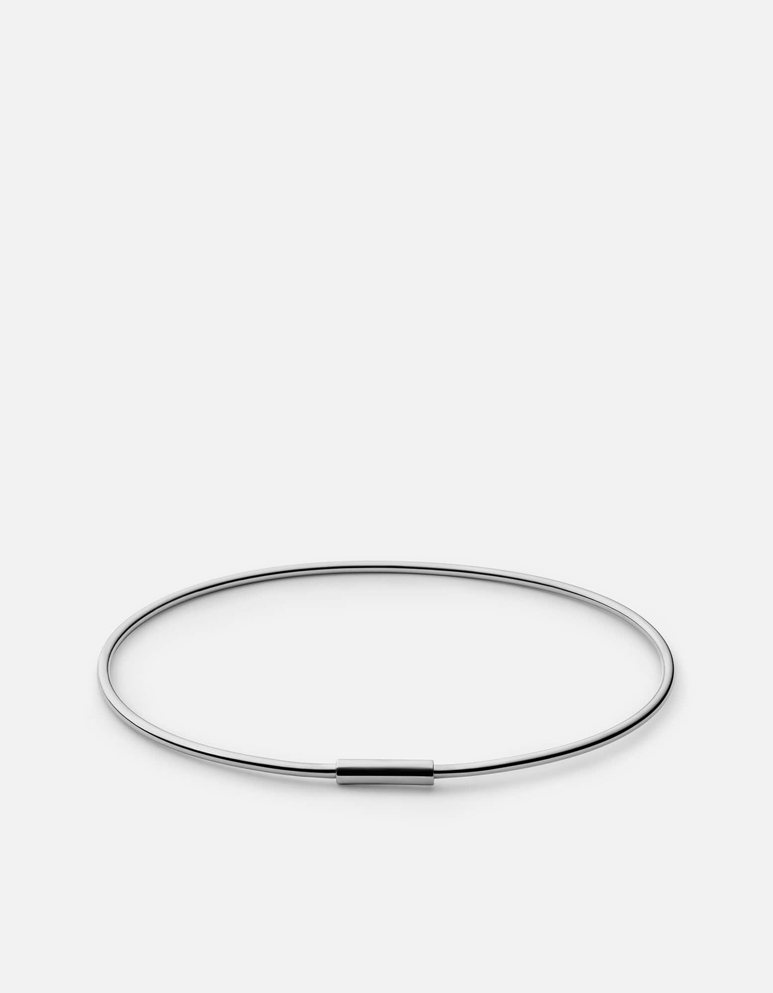 Polished Silver