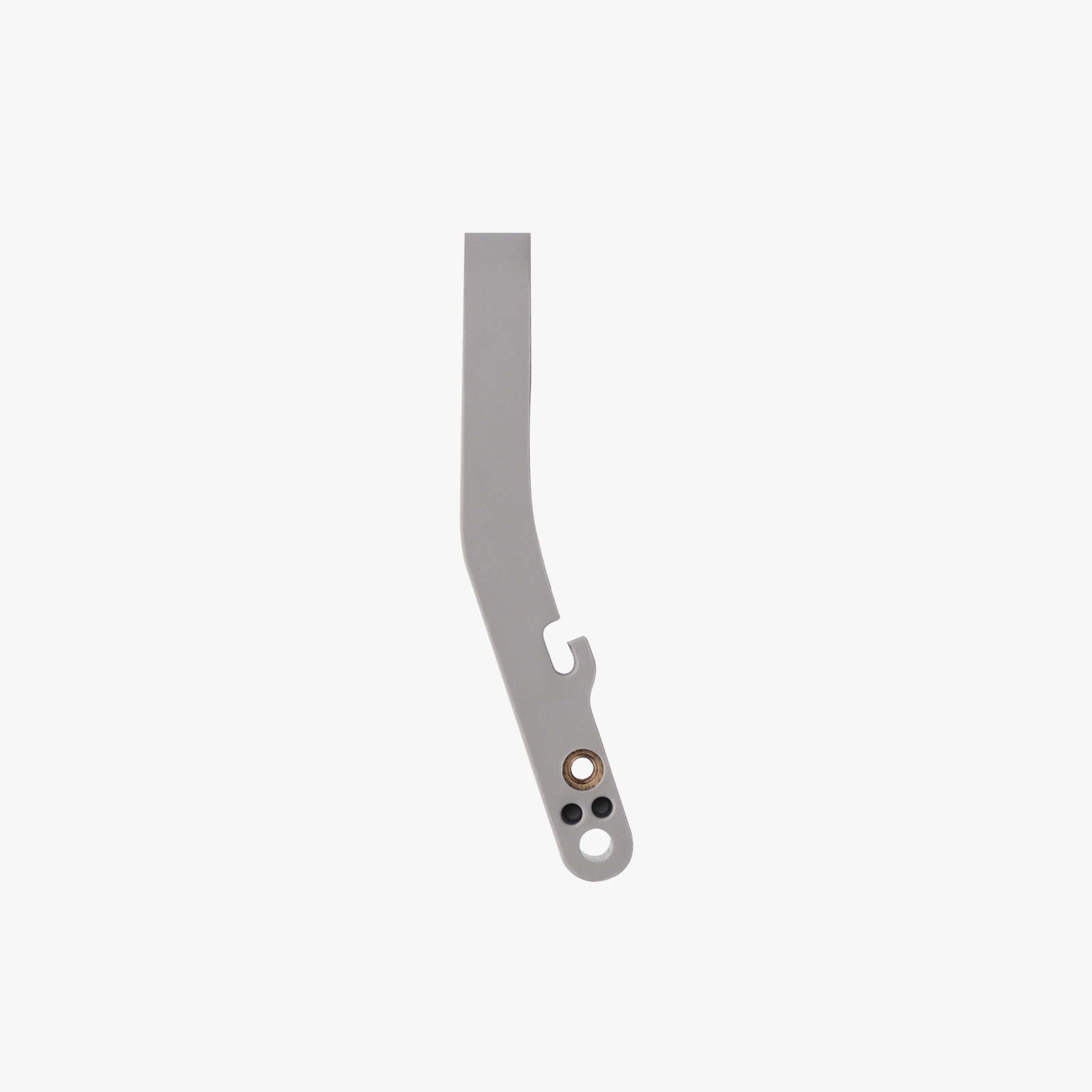Bambu Lab Filament Cutter Lever - High Precision 3D Printing Tool for PLA, ABS, PETG Filament Trimming | Perfect for 3D Printer Enthusiasts & Makers