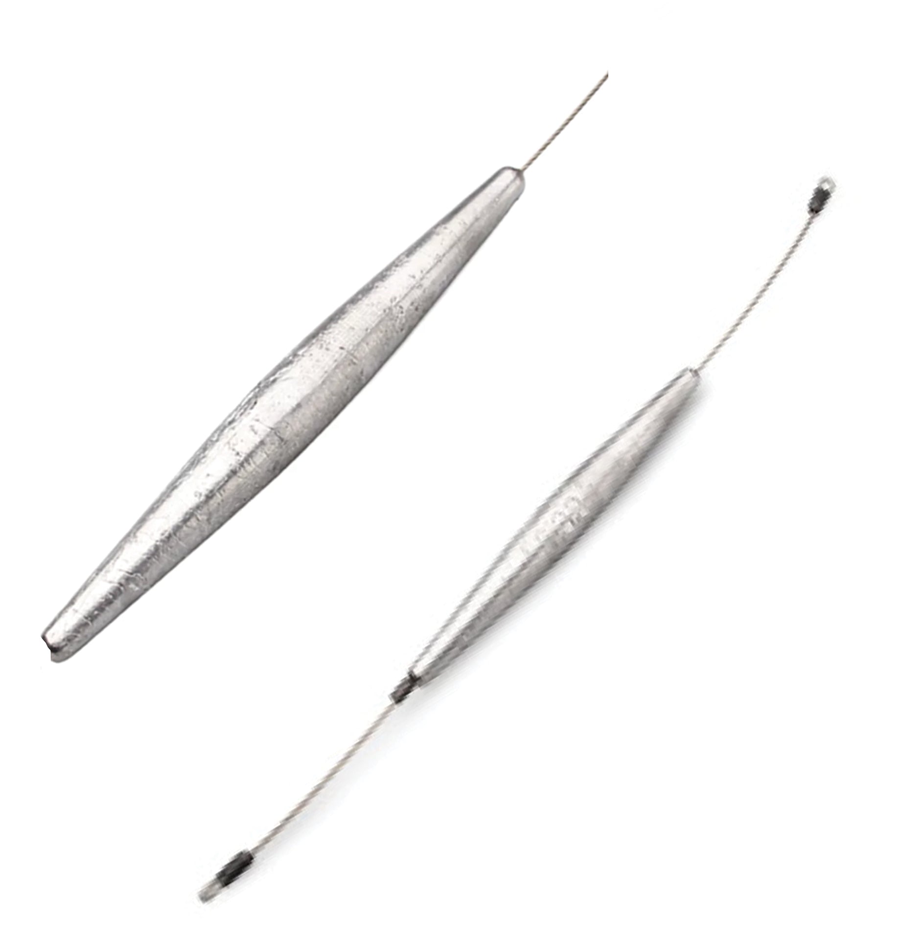 Premium Fathom Offshore Trolling Leads - Saltwater Fishing Weights for Deep Sea & Big Game Fishing - Perfect for Trolling, Downrigging & Bottom Fishing
