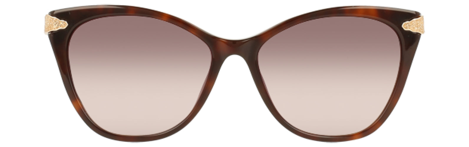 Badgley Mischka BMCHAVONNE Women's Fashion Sunglasses - UV Protection Cat Eye Shades for Outdoor, Beach & Driving