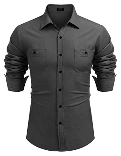 Denim Black