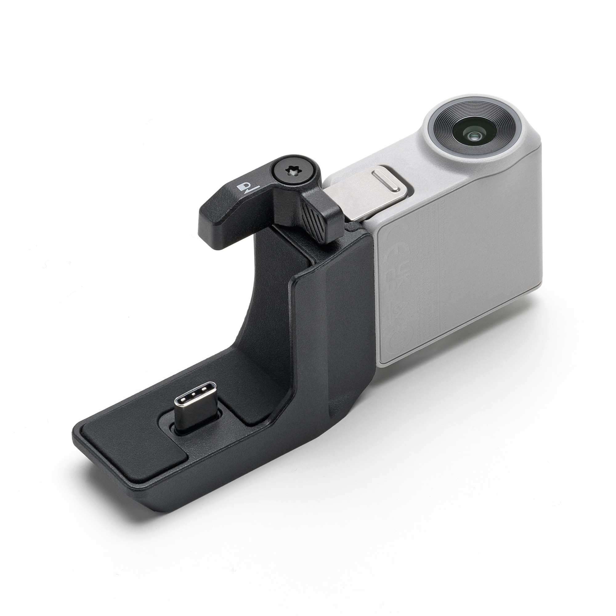 DJI RS 4 Mini Combo Gimbal Stabilizer for Mirrorless Cameras - 3-Axis Handheld Stabilizer with Quick Release, Lightweight Design for Vlogging, Travel & Content Creation