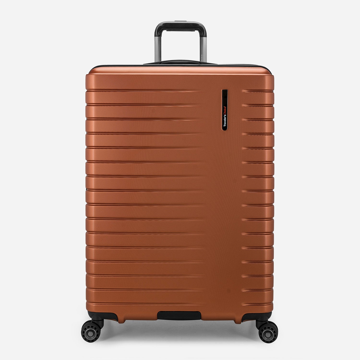 Archer 2-Piece Lightweight Spinner Luggage Set with TSA Lock - Perfect for Business Travel & Family Vacations