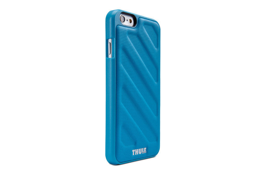 Thule Gauntlet Rugged Protective Case for iPhone 6 Plus/6s Plus | Shockproof & Water Resistant Cover | Perfect for Outdoor Adventures & Daily Use
