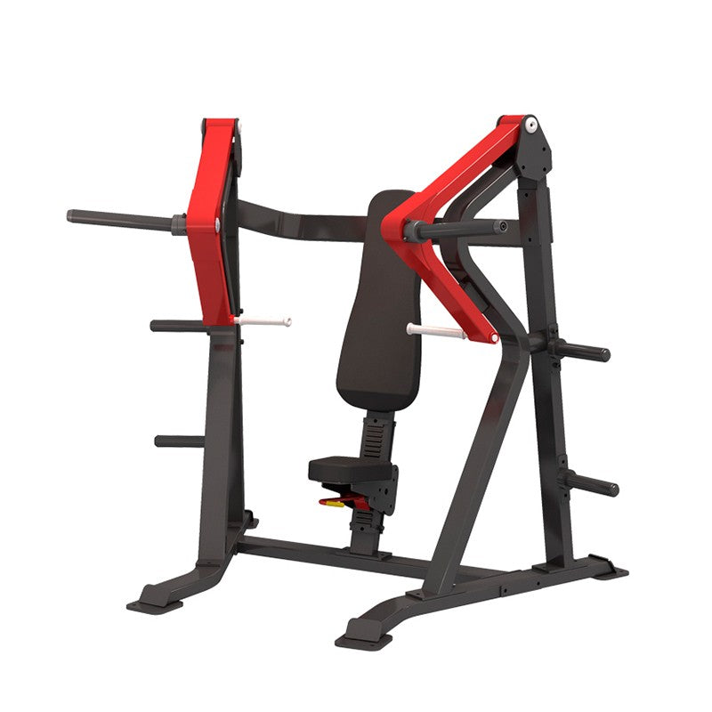 Impulse SL7001 Chest Press Machine - Heavy Duty Home Gym Equipment for Strength Training | Perfect for Home Workouts & Commercial Gyms