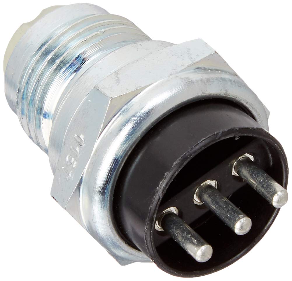 Genuine Chrysler 3747361 Neutral Safety Switch - Replacement Part for Automatic Transmission Vehicles | Compatible with Dodge, Jeep, Ram Models