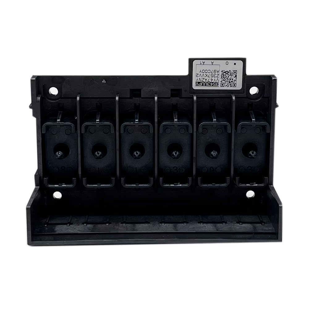 XP-600 F1080-A1 DX11 Printhead - Eco-Solvent UV Water-Based Printer Head Replacement for XP-600 Printers - Perfect for Signage, Textile Printing & Commercial Graphics