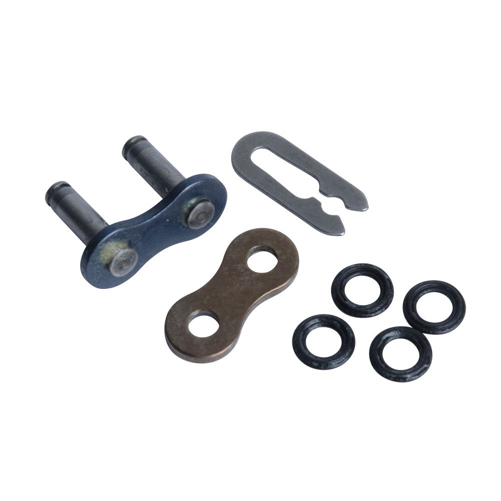 520 ORH X-Ring Chain Master Link for Yamaha YZF-R3 Monster Energy 2020 - High Performance Motorcycle Chain Connector for Racing & Street Riding