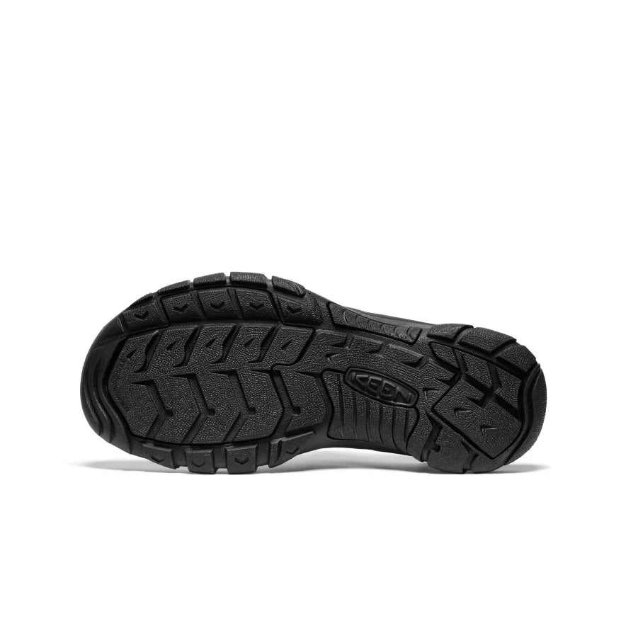 ÉTUDES STUDIO x Newport Retro Men's Black Sneakers - Stylish & Comfortable for Casual Wear, Street Fashion & Everyday Outfits